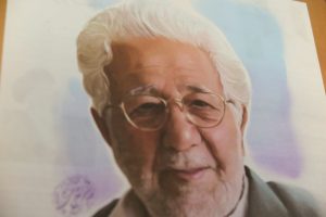 واقف انقلابی مرحوم سید عباس همراهیان
