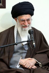 رهبر انقلاب تاکید کردند: