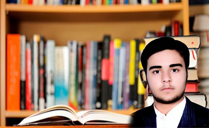 نخبه قرآنی دبیرستان معارف همدان در گستره ایران اسلامی افتخاری نو آفرید