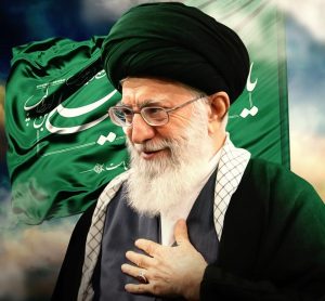 پرچمدار ایران اسلامی