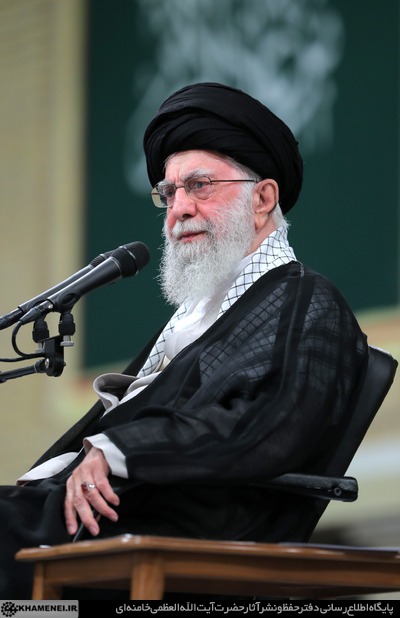 من که زبانم الحمدلله از کار نیفتاده! حرف من را از “خودِ من” بشنوید!