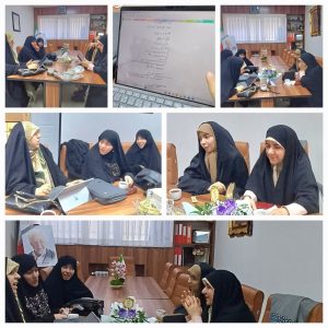 گروه مهریاوران منجی
