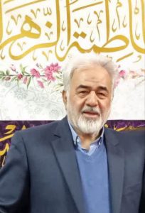 روز معلم را با گرامیداشت یاد استاد فرزانه و حکیم عالیقدر ؛ شهید مرتضی مطهری(ره) بر همه تلاشگران عرصه تعلیم و تربیت از ازل تا ابد تهنیت عرض مینمایم