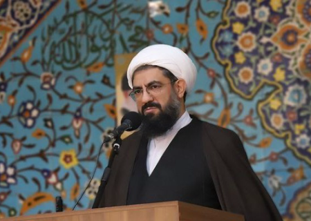 ضرورت «اجتماع قلوب» در مسیر حق//تهاجم جبهه‌ای دشمن و ضرورت دفاع جبهه‌ای