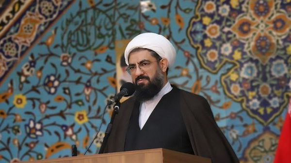 ضرورت «اجتماع قلوب» در مسیر حق//تهاجم جبهه‌ای دشمن و ضرورت دفاع جبهه‌ای
