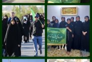 چهل روز زمین و آسمان و ملائک بر مصیبت امام حسین علیه‌السلام گریستند