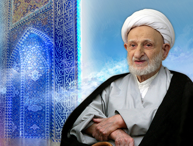 استفتائات آیت الله بهجت(ره)
