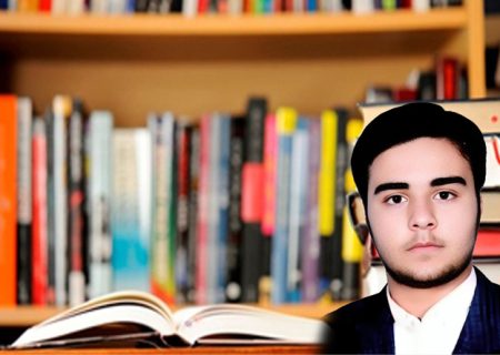 نخبه قرآنی دبیرستان معارف همدان در گستره ایران اسلامی افتخاری نو آفرید