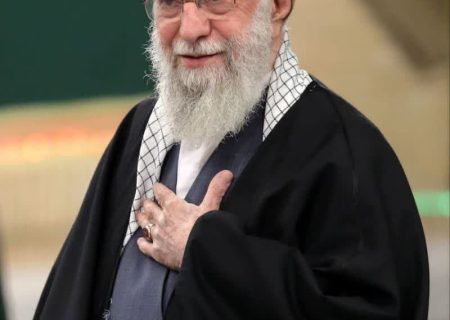 استفتائات جدید دفتر مقام معظم رهبری (مرداد ماه)  حدود اطاعت از والدین