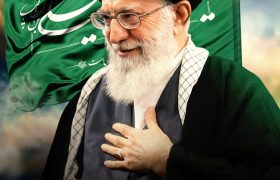 رهبر انقلاب (حفظه‌الله‌تعالی): هشدار نسبت به پیروی از طاغوت