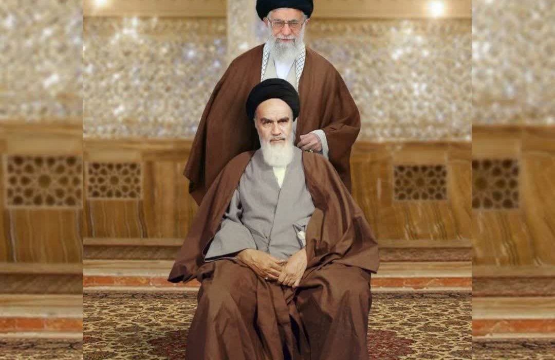 ایران قبل از ظهور، فقط دو رهبر خواهد داشت