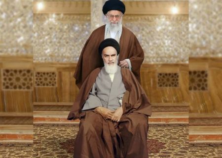 ایران قبل از ظهور، فقط دو رهبر خواهد داشت
