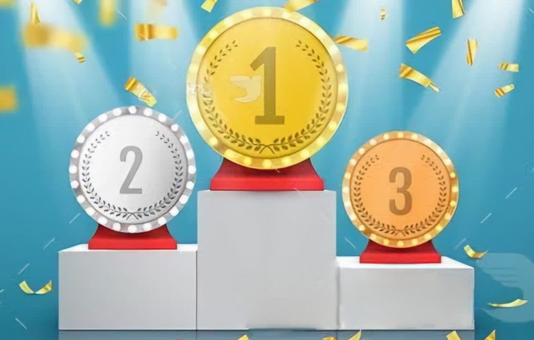 معارفی‌های همدان با کسب ۱۰ رتبه اوّل، همچنان صدرنشین جدول مسابقات