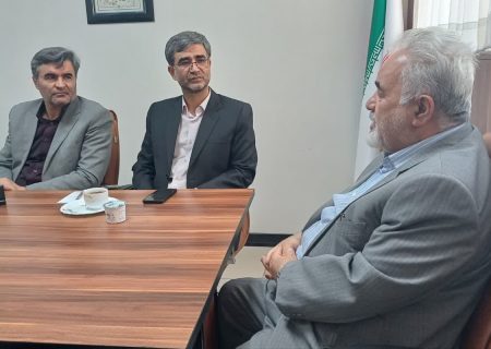نه سال خدمت صادقانه صندوق امداد ولایت استان همدان