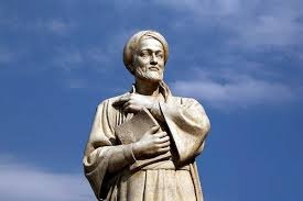 روز اول شهریورماه، بزرگداشت ابوعلی سینا ستاره پرفروغ عرصه طبّ در ایران و روز #پزشک