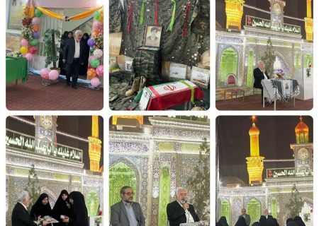 جرعه‌ای از عطر شهیدان امنیت در بیان برادر شهید