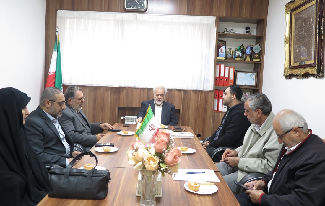 طلوع همدلی در شمس ولایت؛ آغاز فصلی تازه از مهرورزی