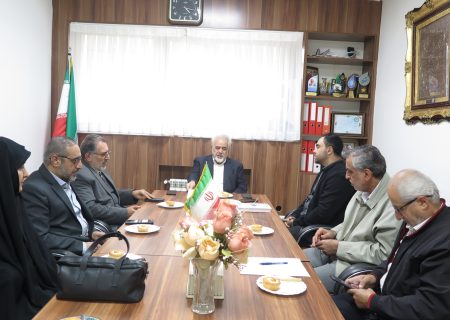 طلوع همدلی در شمس ولایت؛ آغاز فصلی تازه از مهرورزی