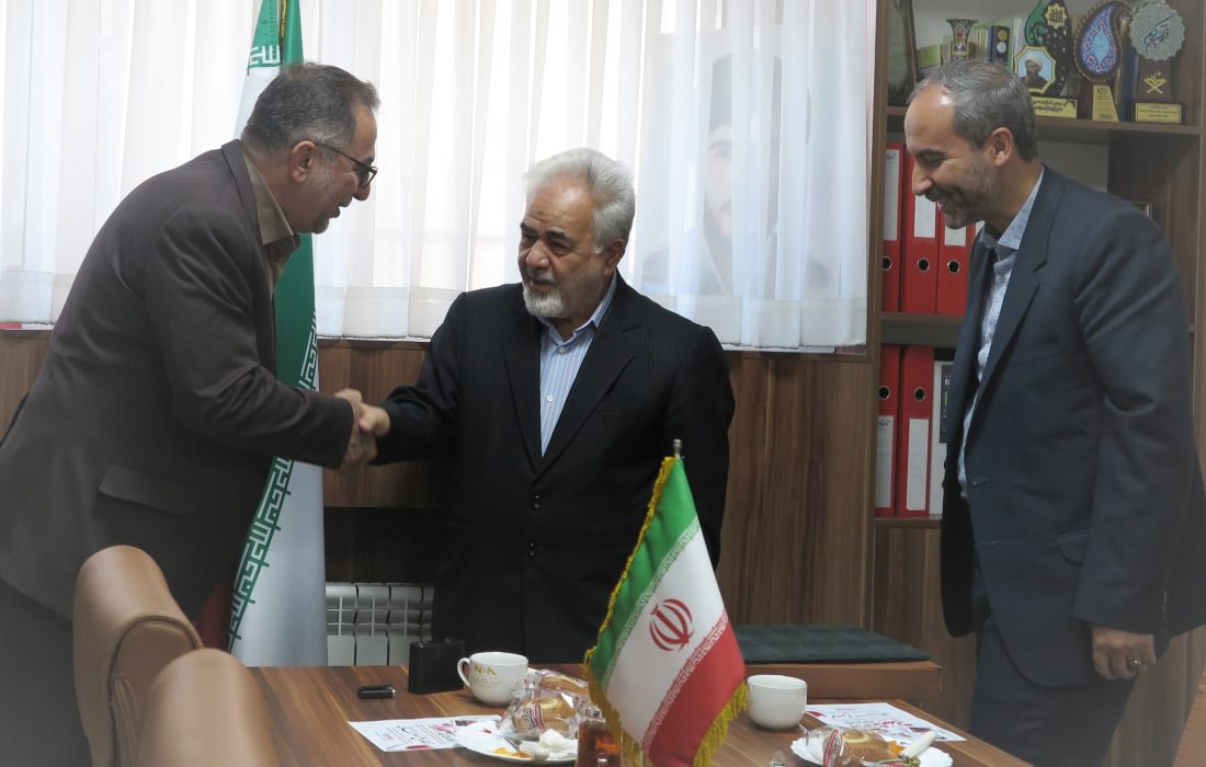 تجلیل مسئولین کشوری و مدیران امداد از سید امیر همراهیان؛ تبلور احسان و مسئولیتپذیری اجتماعی در قلب همدان