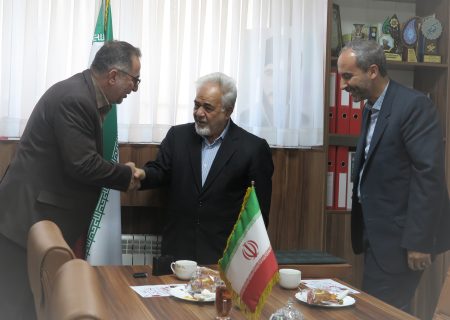 تجلیل مسئولین کشوری و مدیران امداد از سید امیر همراهیان؛ تبلور احسان و مسئولیت‌پذیری اجتماعی در قلب همدان