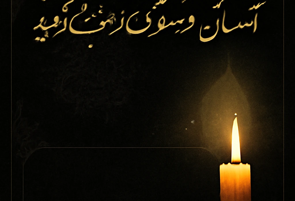 عظمت ایام عزاداری حضرت فاطمه زهرا سلام‌الله علیها